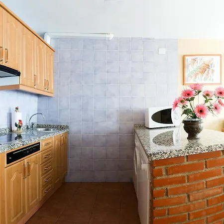 Las Calabazas Barrado Room photo