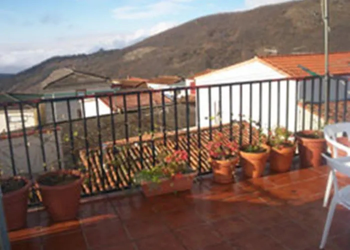 Las Calabazas