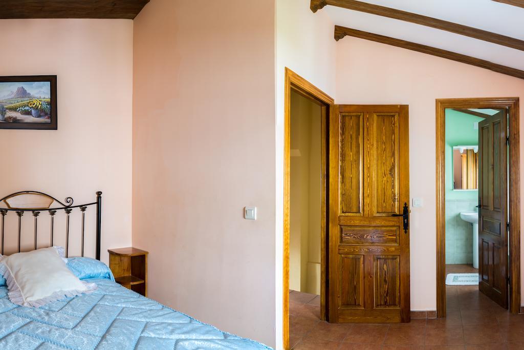 Casa di campagna Calabazas