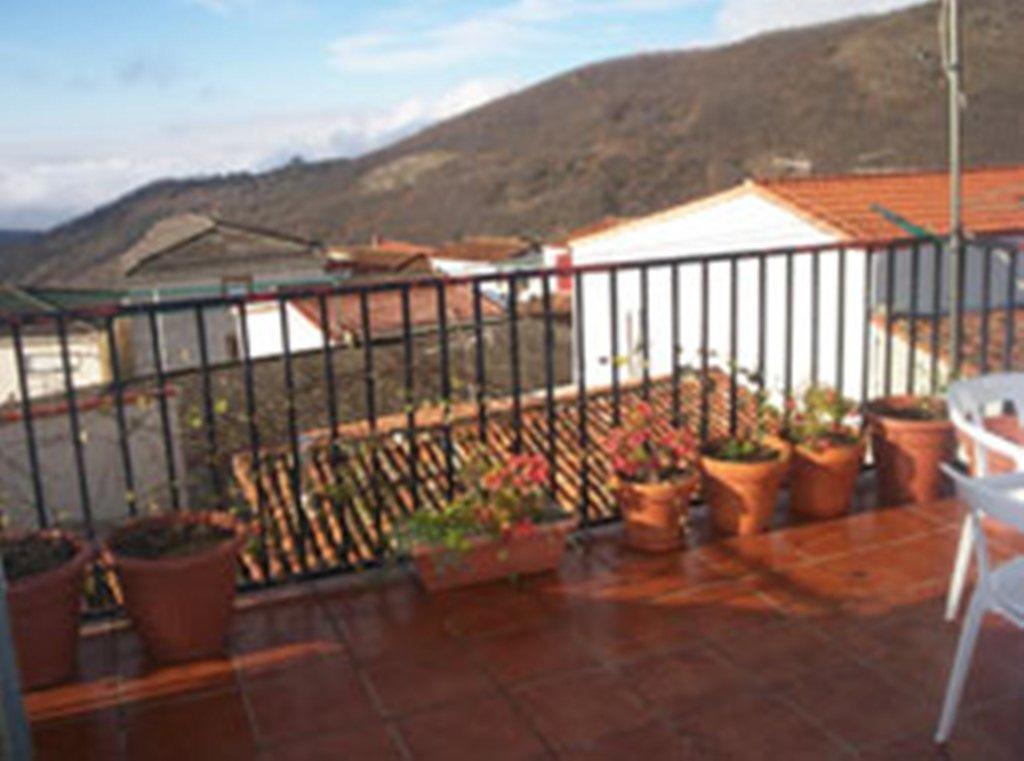 Casa di campagna Calabazas *